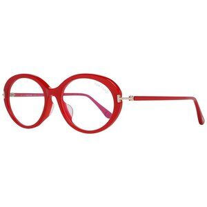 New Authentic Tom Ford FT5675-F-B/V 066 Full Rim Eyeglasses